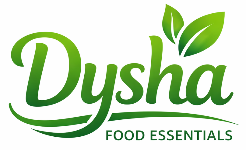 Dysha Food Essentials