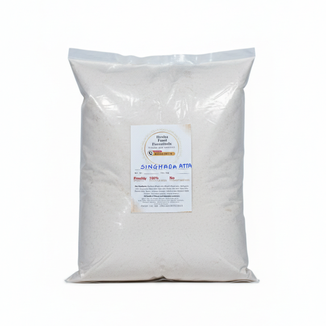 Singhada Atta