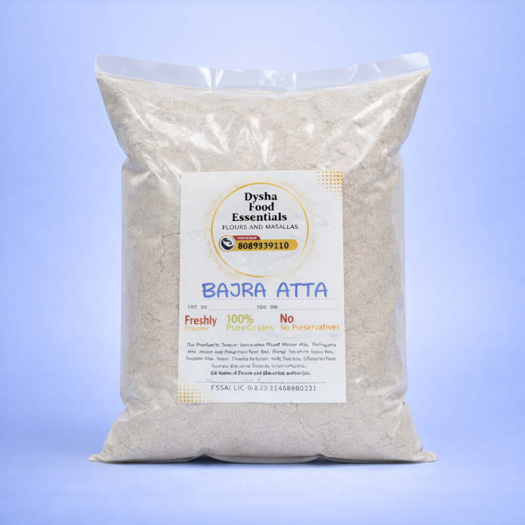 Bajra Atta