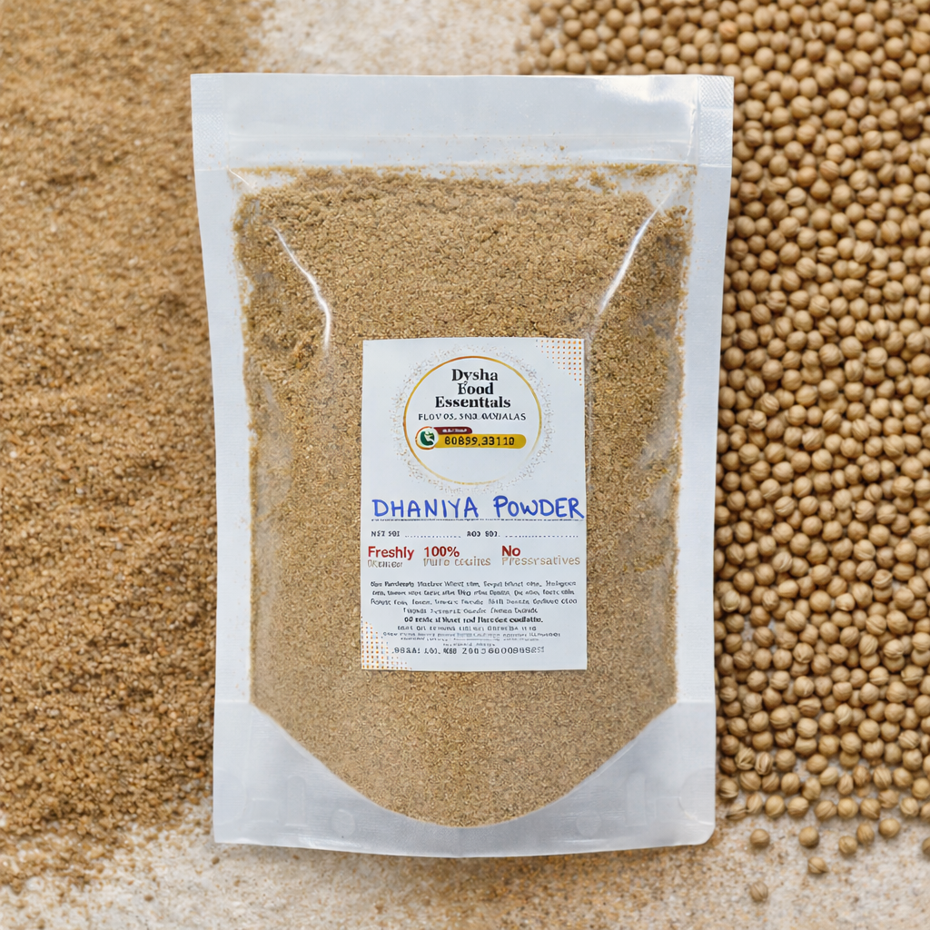 Dhaniya Powder