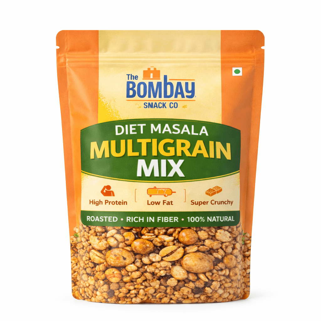 Diet Masala Multigrain Mix