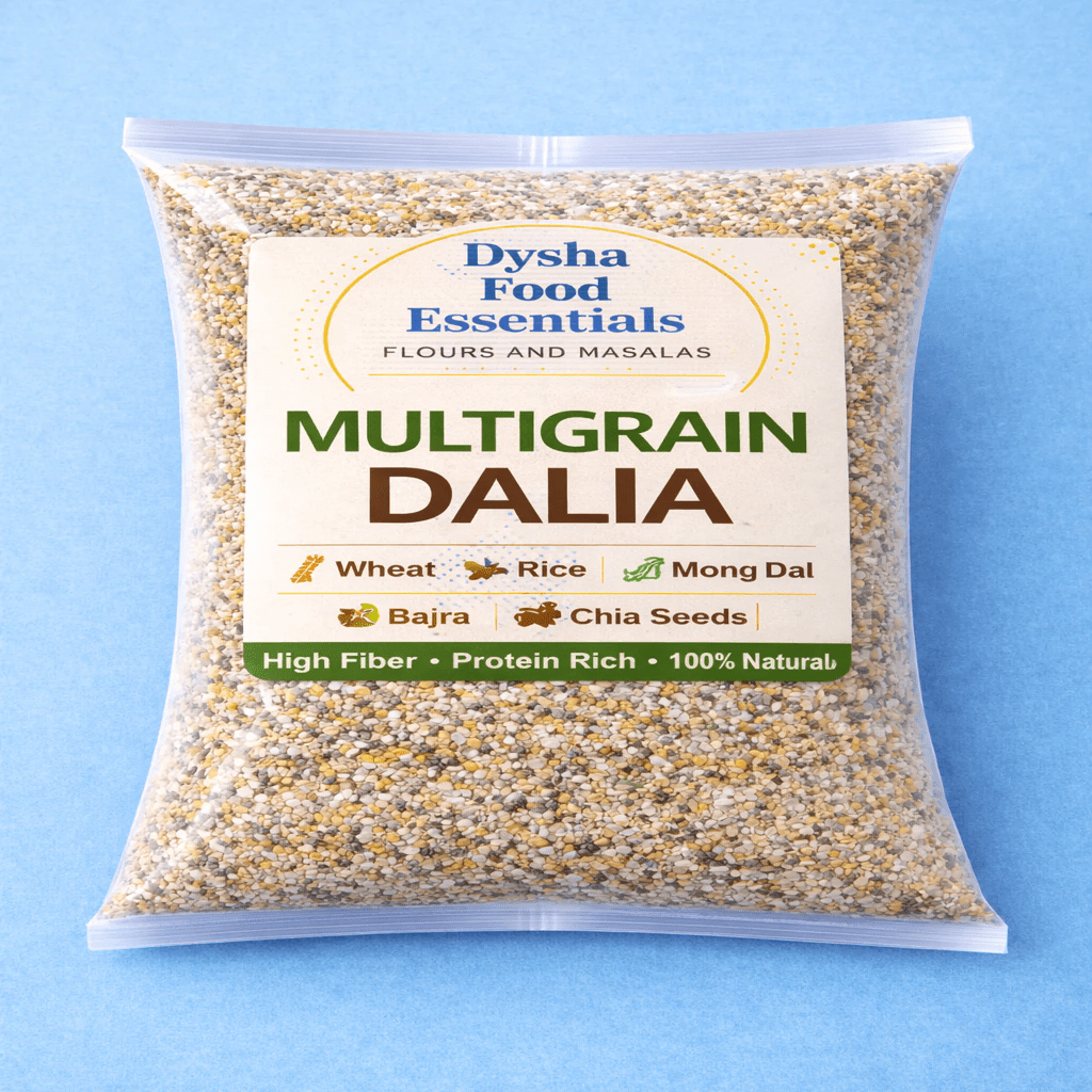 Multigrain Dalia